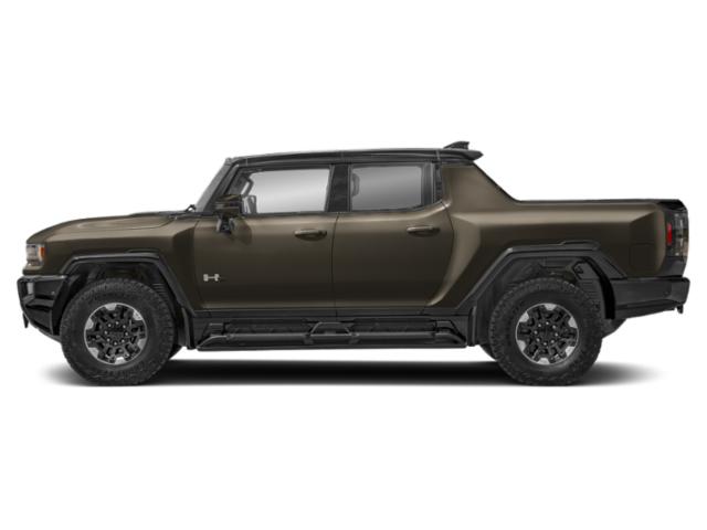 2024 GMC HUMMER EV e4WD 3X