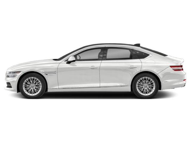 2024 Genesis G80 2.5T AWD