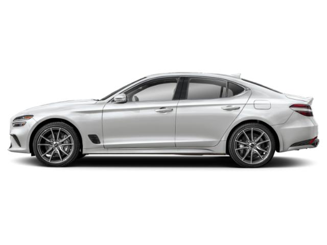 2024 Genesis G70 2.5T AWD