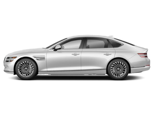 2024 Genesis Electrified G80 Advanced