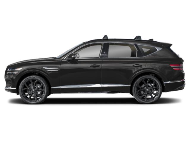 2024 Genesis GV80 3.5T Prestige Signature AWD