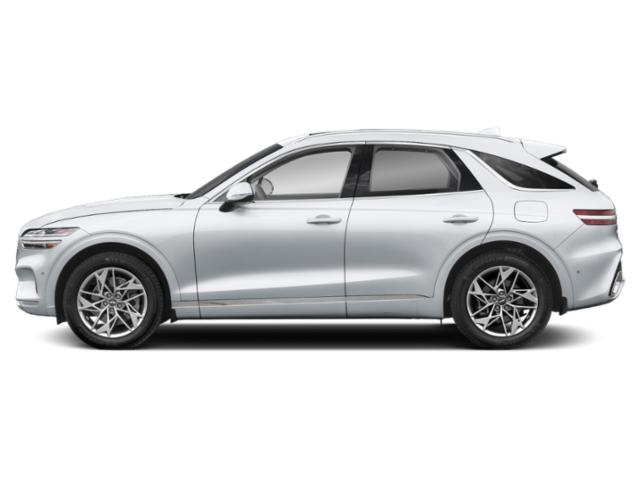 2024 Genesis GV70 2.5T AWD