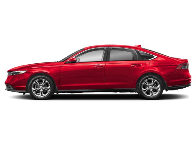 2024 Honda Accord Sedan LX 2024 Honda Accord Sedan LX