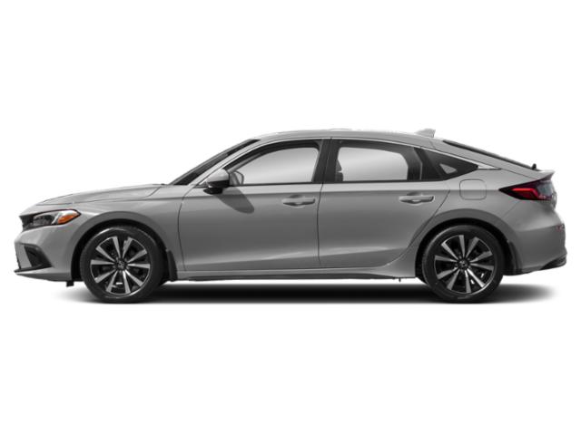 2024 Honda Civic Hatchback EX-L 2024 Honda Civic Hatchback EX-L