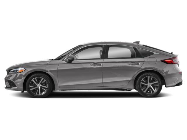 2024 Honda Civic LX Hatchback