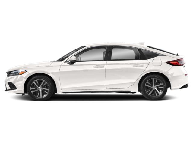 2024 Honda Civic LX Hatchback