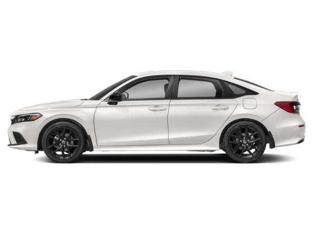 2024 Honda Civic Sport Sedan