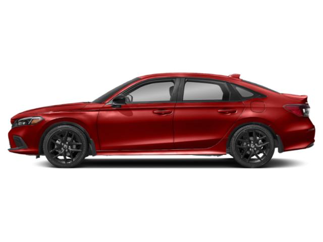 2024 Honda Civic Sport Sedan