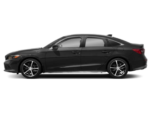 2024 Honda Civic Touring Sedan
