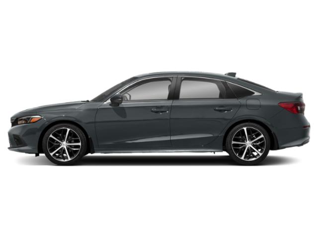 2024 Honda Civic Sedan Touring