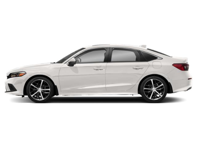 2024 Honda Civic Touring Sedan