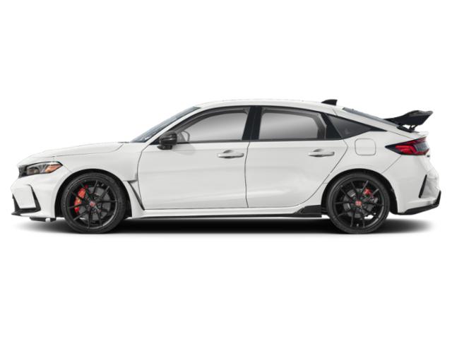 2024 Honda Civic Type R Base