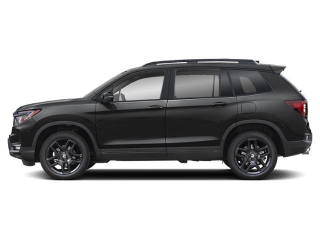 2024 Honda Passport AWD Black