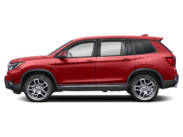 2024 Honda Passport AWD EX-L