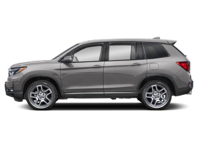 2024 Honda Passport AWD EX-L