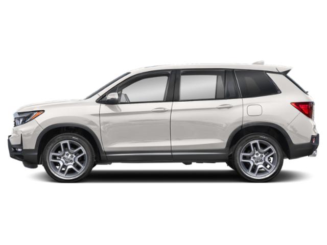 2024 Honda Passport AWD EX-L