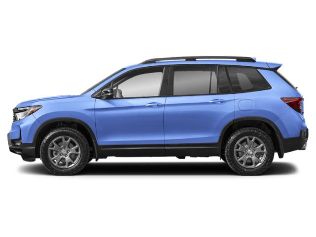 2024 Honda Passport AWD TrailSport