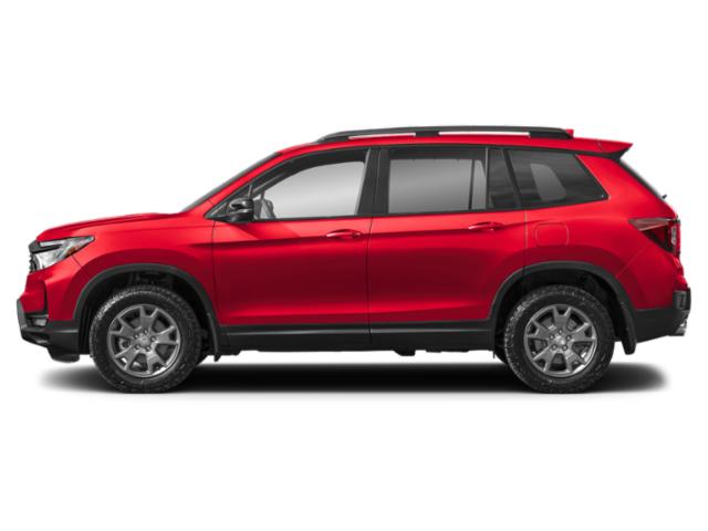 2024 Honda Passport AWD TrailSport