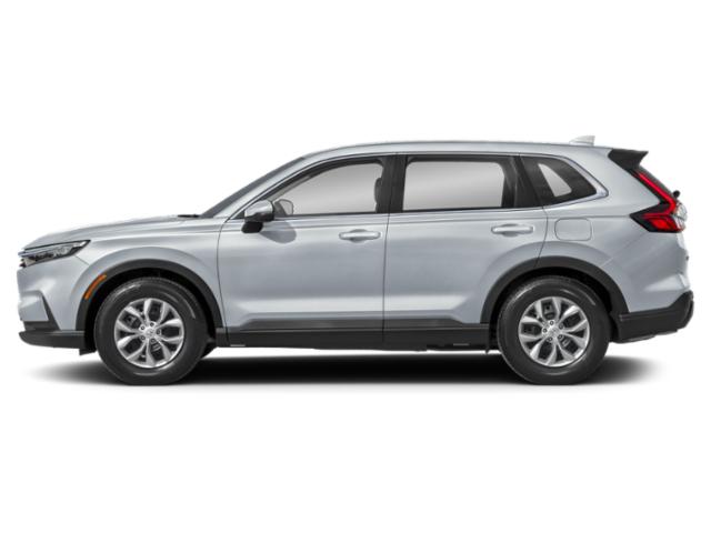2024 Honda CR-V LX 2WD