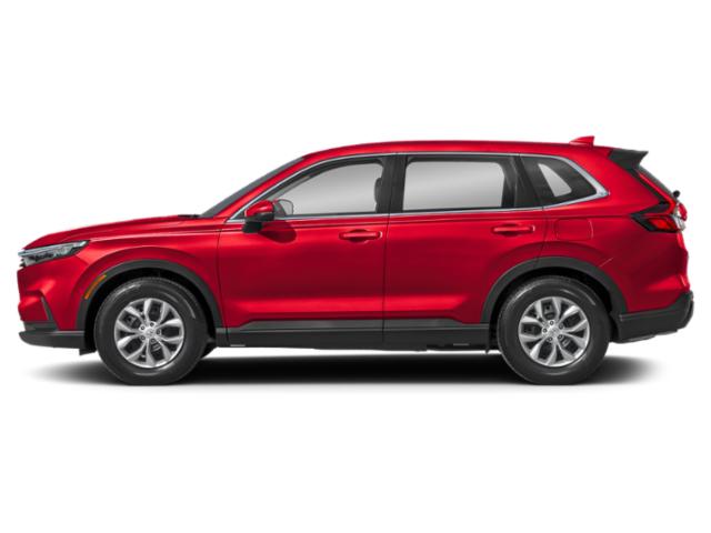 2024 Honda CR-V LX 2WD