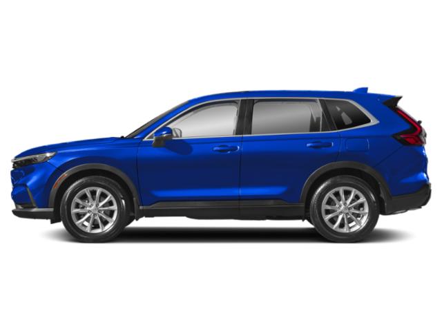 2024 Honda CR-V EX 2WD 2024 Honda CR-V EX 2WD