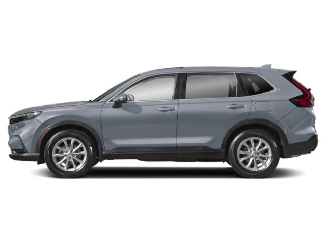 2024 Honda CR-V EX 2WD