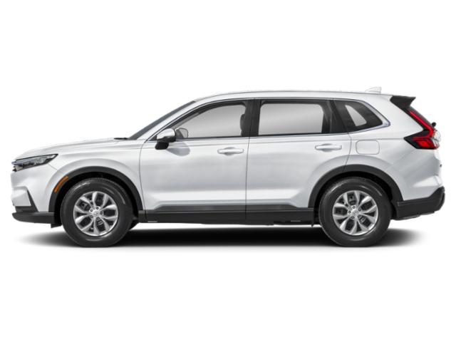 2024 Honda CR-V LX AWD 2024 Honda CR-V LX AWD