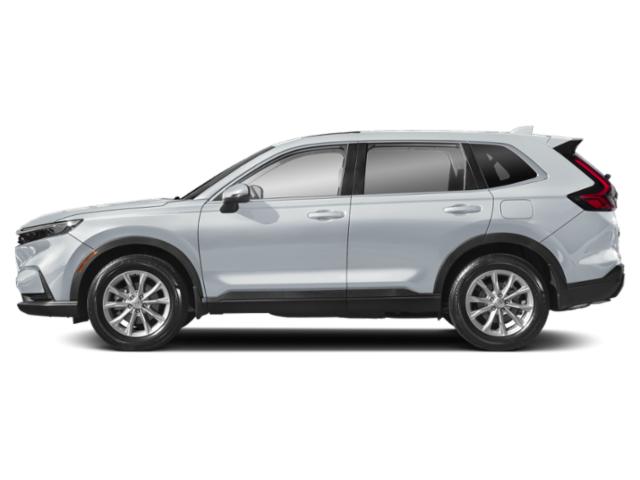 2024 Honda CR-V EX 2WD