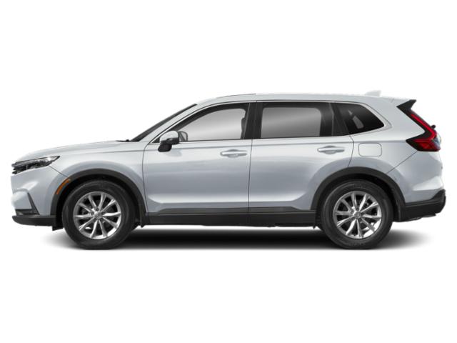 2024 Honda CR-V EX-L 2WD 2024 Honda CR-V EX-L 2WD