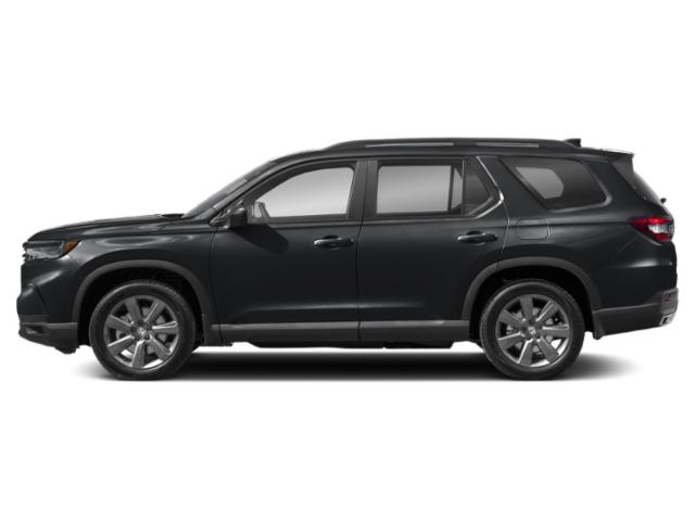 2024 Honda Pilot Sport
