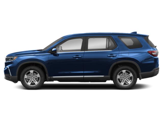 2024 Honda Pilot EX-L