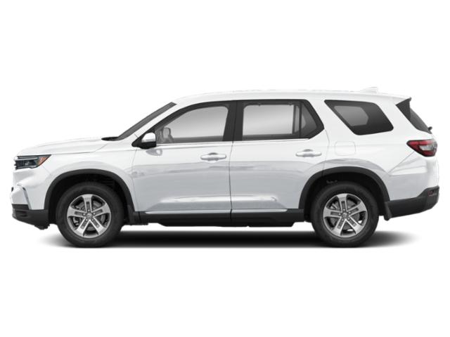 2024 Honda Pilot EX-L