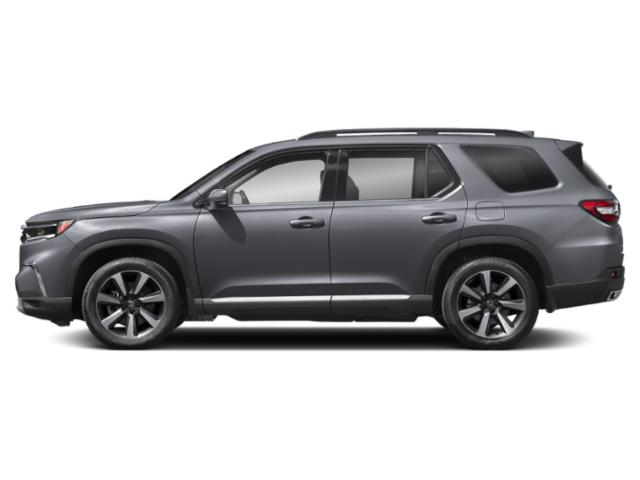2024 Honda Pilot Elite 2024 Honda Pilot Elite