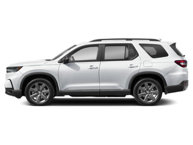 2024 Honda Pilot Sport
