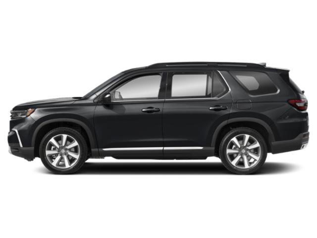 2024 Honda Pilot 2WD Touring