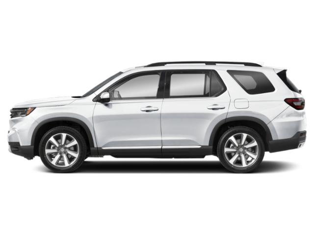 2024 Honda Pilot 2WD Touring