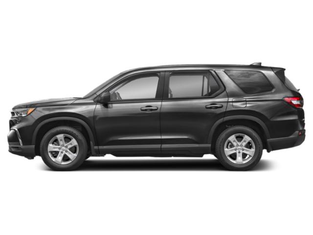 2024 Honda Pilot LX