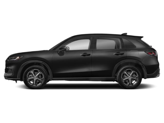 2024 Honda HR-V AWD EX-L