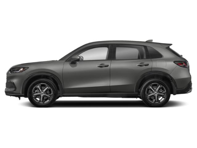 2024 Honda HR-V AWD EX-L