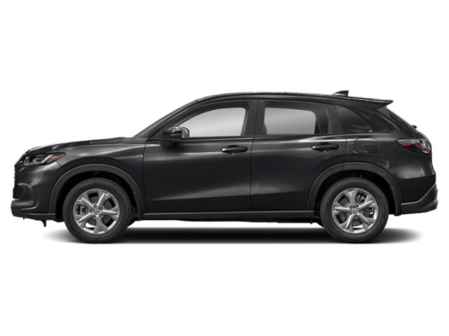 2024 Honda HR-V 2WD LX