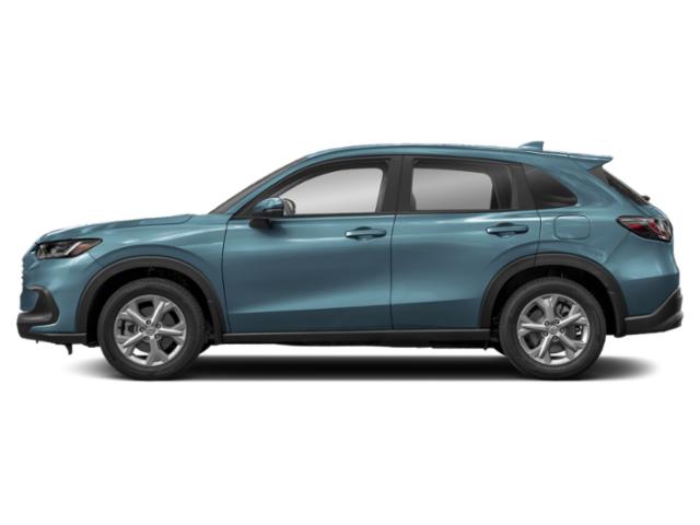 2024 Honda HR-V 2WD LX