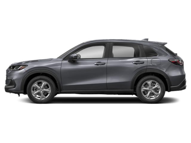 2024 Honda HR-V AWD LX