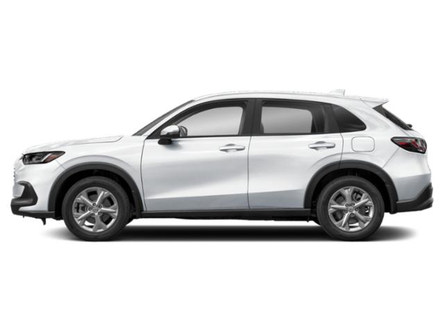 2024 Honda HR-V 2WD LX