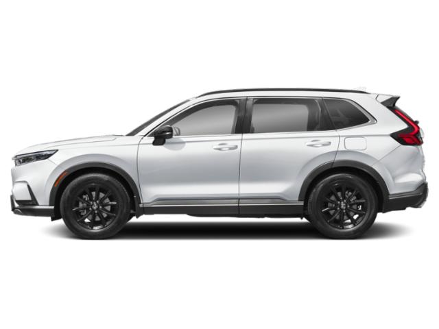 2024 Honda CR-V Hybrid Sport-L 2024 Honda CR-V Hybrid Sport-L