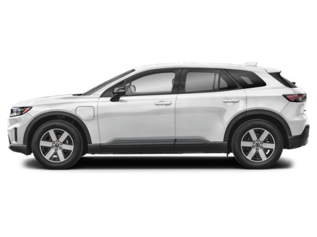 Used 2024 Honda Prologue EX with VIN 3GPKHVRJ4RS520443 for sale in Bellingham, WA