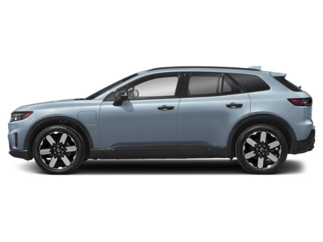 2024 Honda Prologue Elite