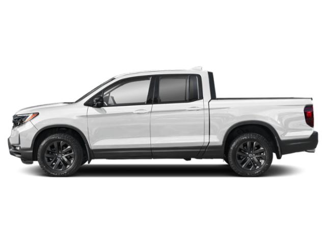 2024 Honda Ridgeline Sport 2024 Honda Ridgeline Sport