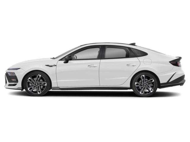 2024 Hyundai Sonata N Line 2024 Hyundai Sonata N Line