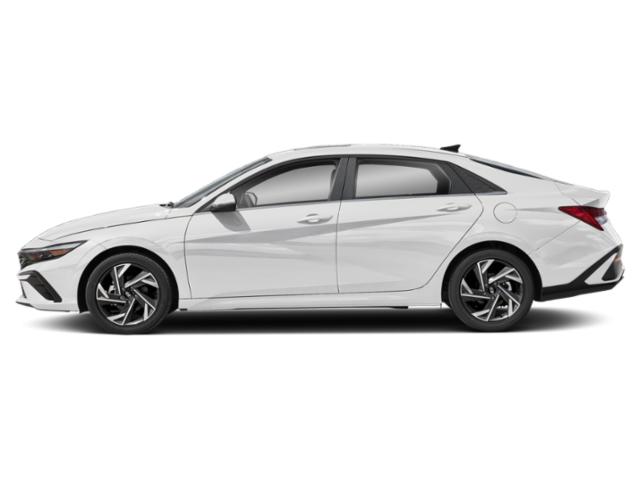 2024 Hyundai Elantra Hybrid Limited