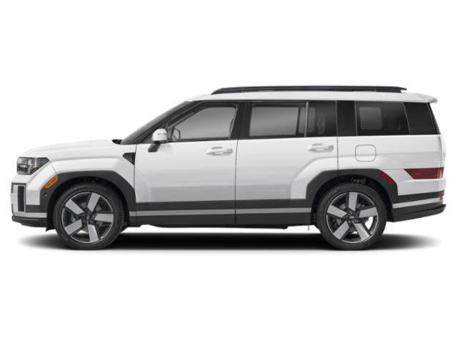 2024 Hyundai Santa Fe Limited 2024 Hyundai Santa Fe Limited